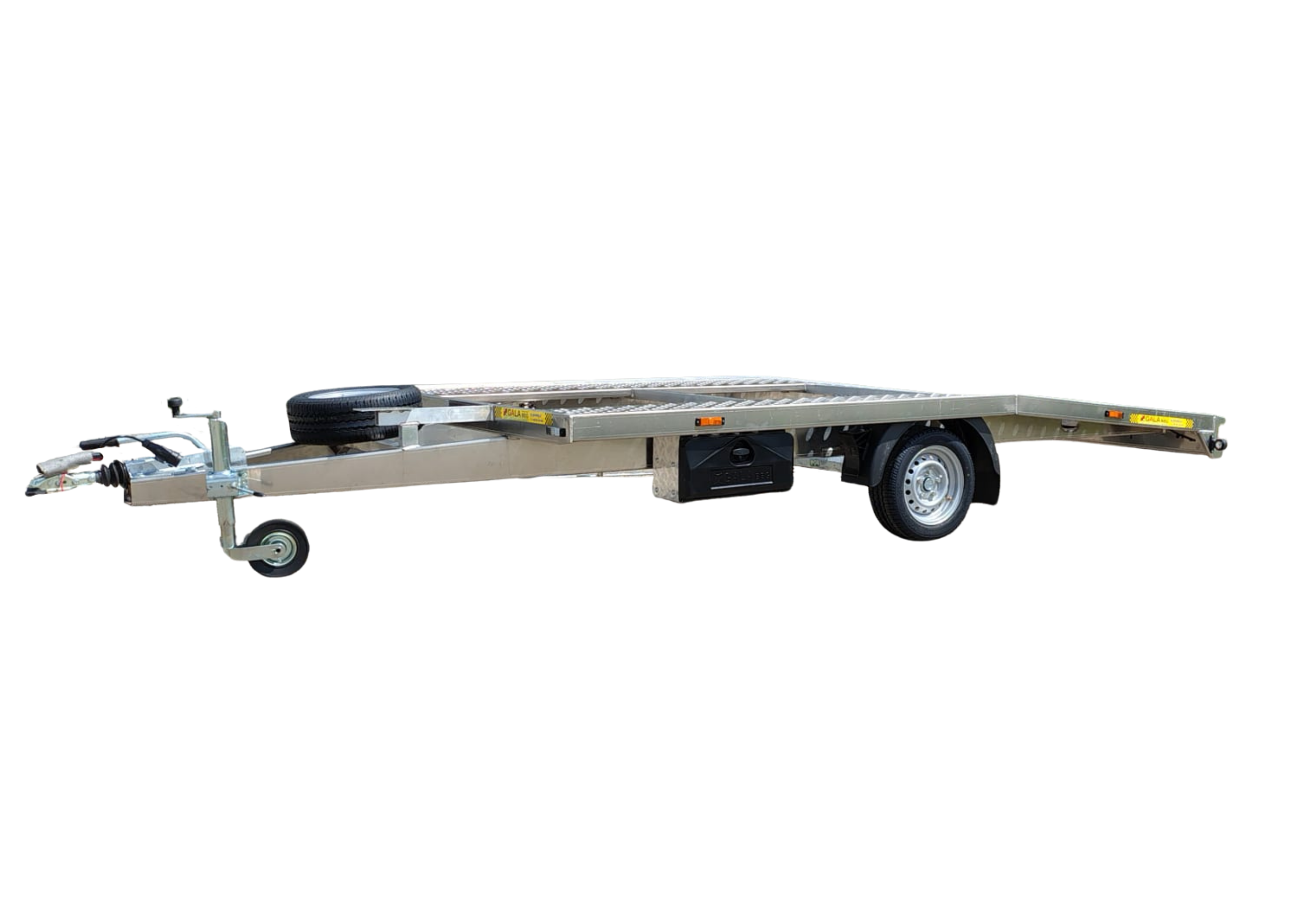 LACERTA UTV